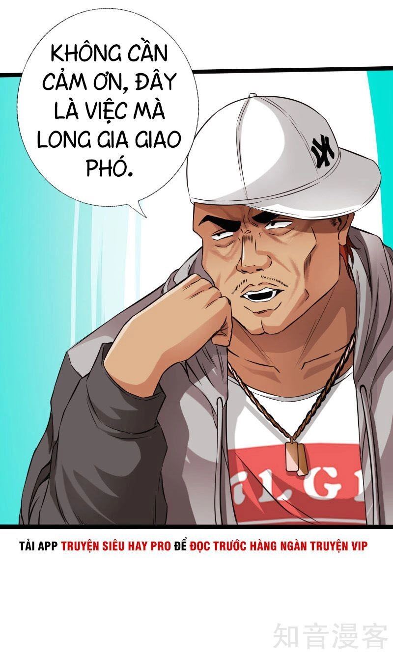 Tuyệt Phẩm Tà Thiếu Chapter 52 - 24