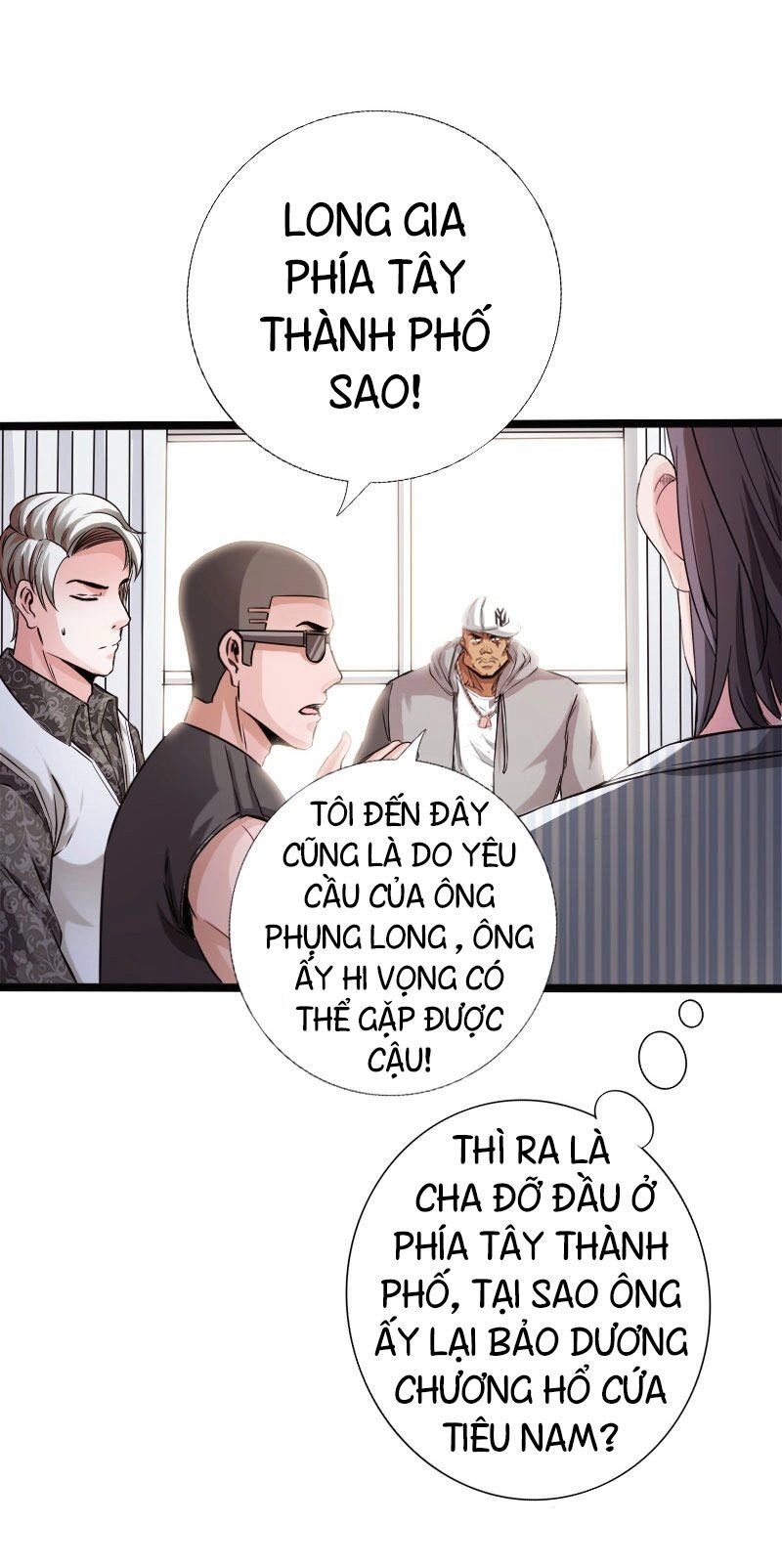 Tuyệt Phẩm Tà Thiếu Chapter 52 - 26