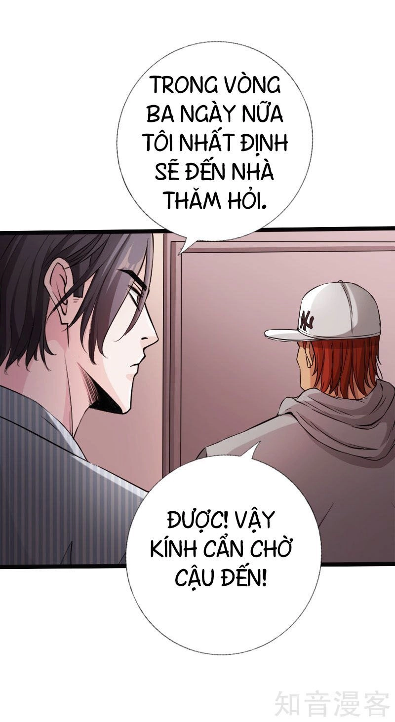 Tuyệt Phẩm Tà Thiếu Chapter 52 - 27