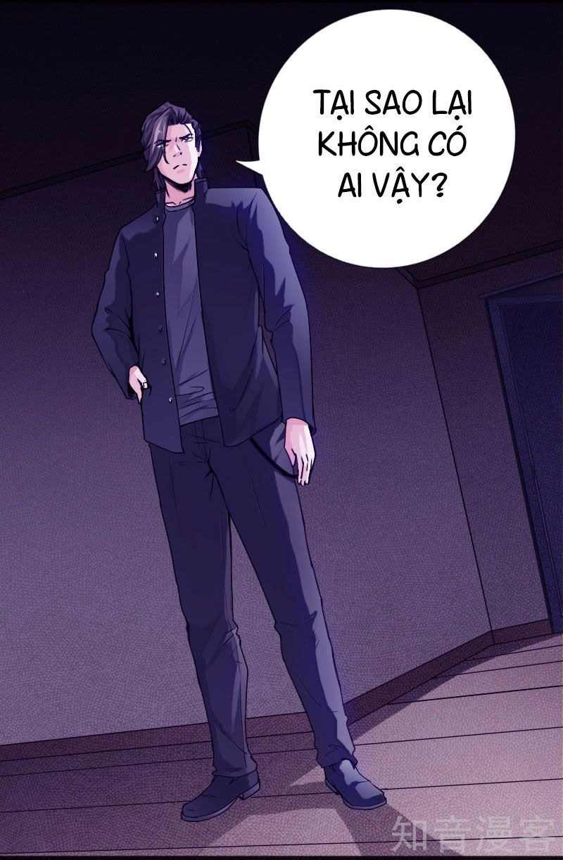 Tuyệt Phẩm Tà Thiếu Chapter 52 - 34