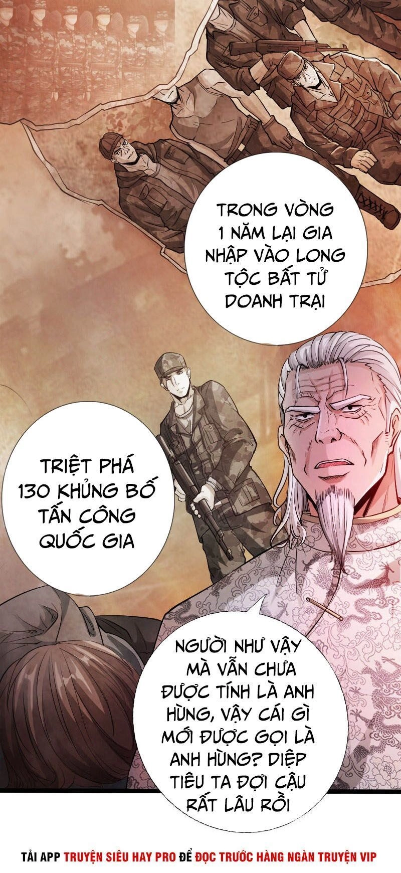 Tuyệt Phẩm Tà Thiếu Chapter 53 - 2
