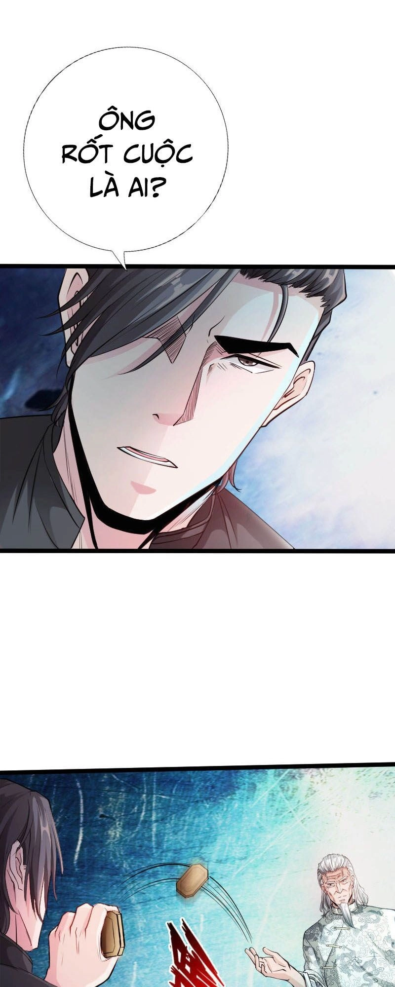 Tuyệt Phẩm Tà Thiếu Chapter 53 - 3