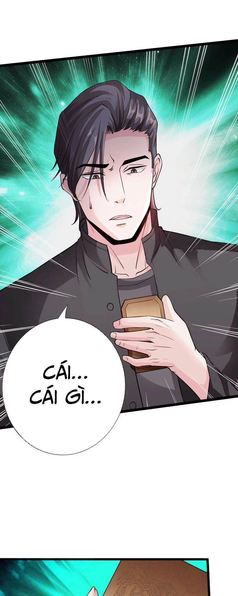 Tuyệt Phẩm Tà Thiếu Chapter 53 - 5