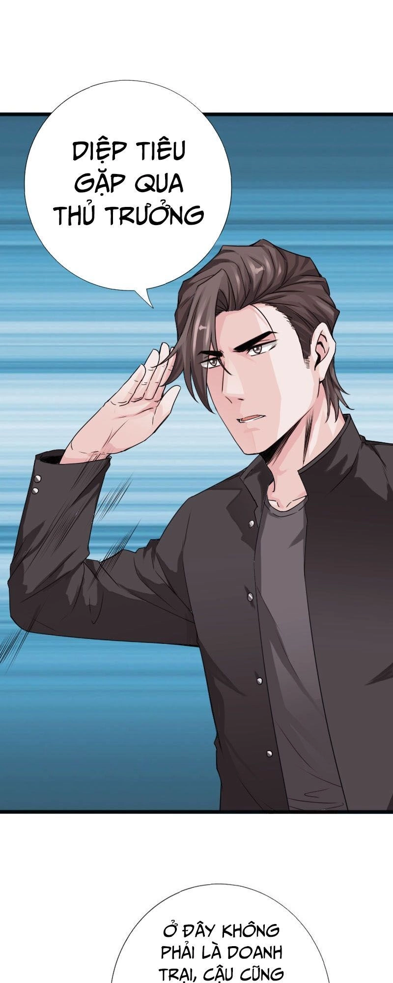 Tuyệt Phẩm Tà Thiếu Chapter 53 - 7