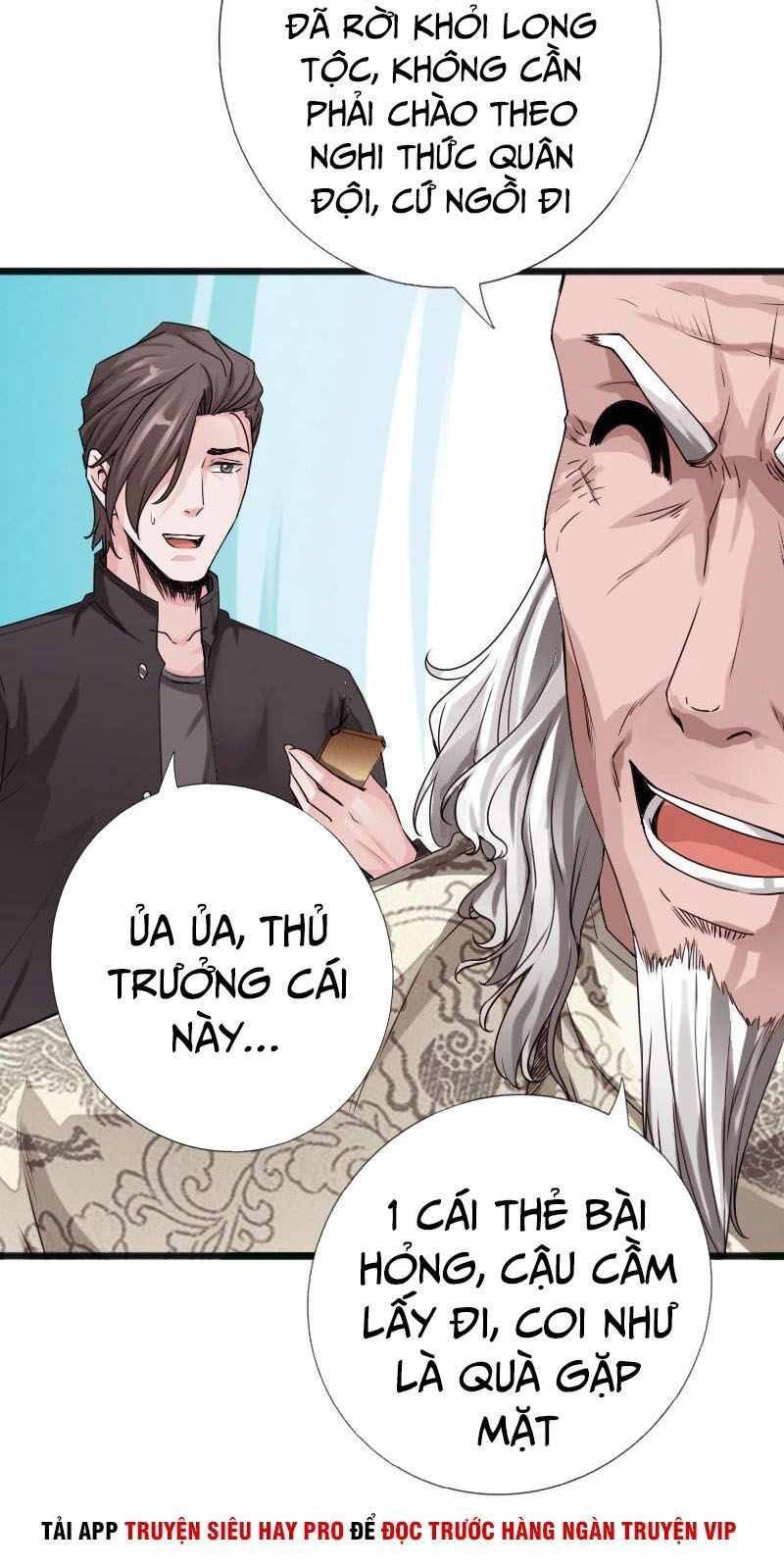 Tuyệt Phẩm Tà Thiếu Chapter 53 - 8