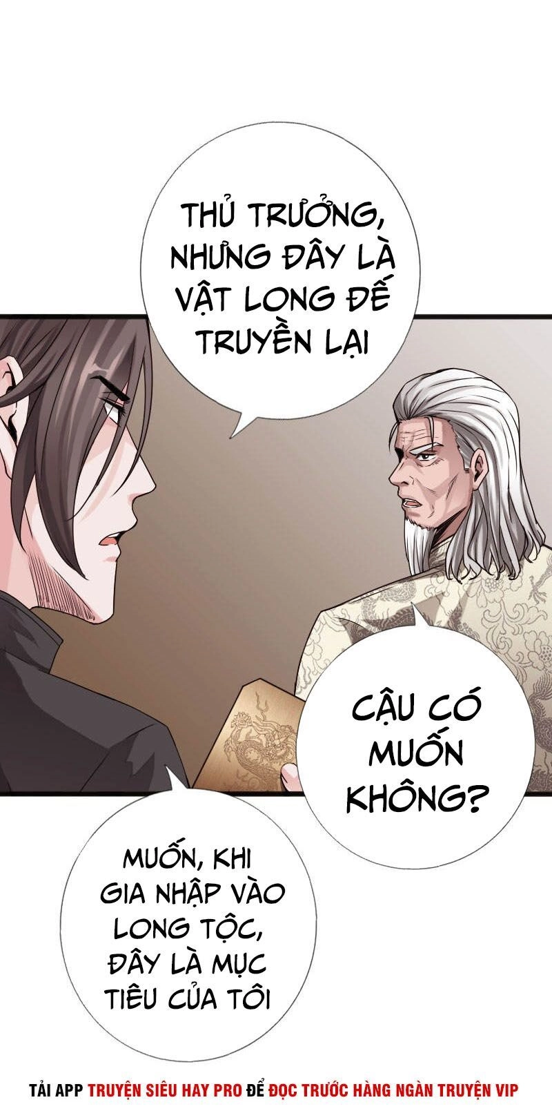 Tuyệt Phẩm Tà Thiếu Chapter 53 - 9