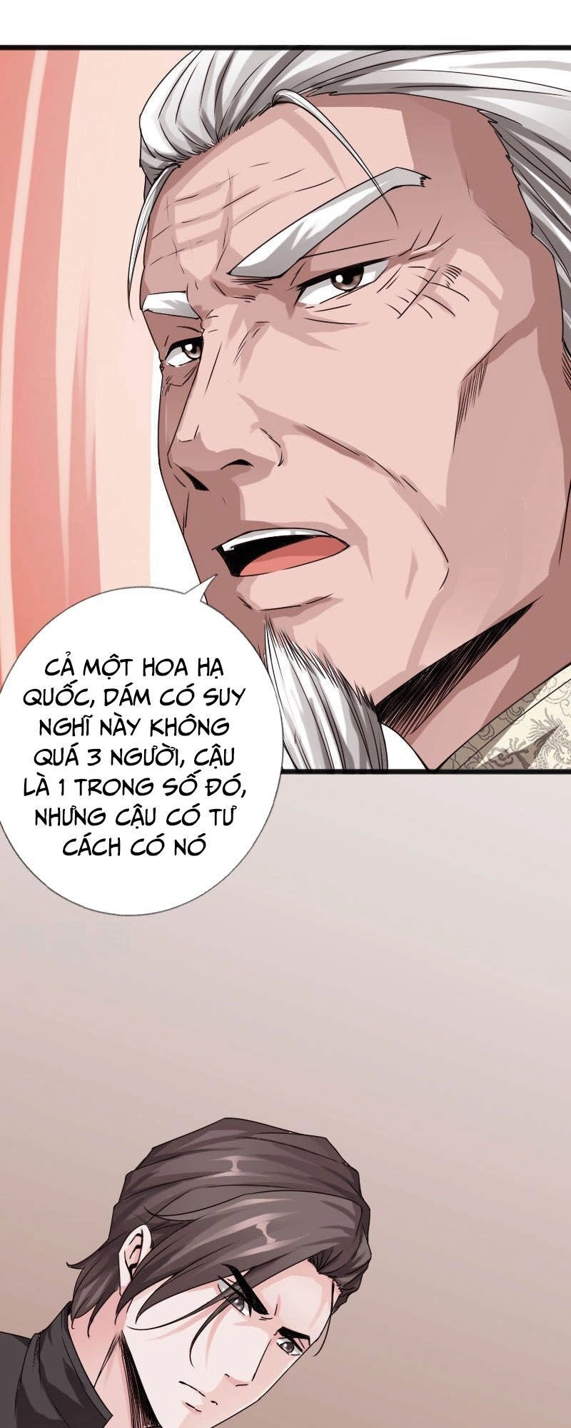 Tuyệt Phẩm Tà Thiếu Chapter 53 - 10