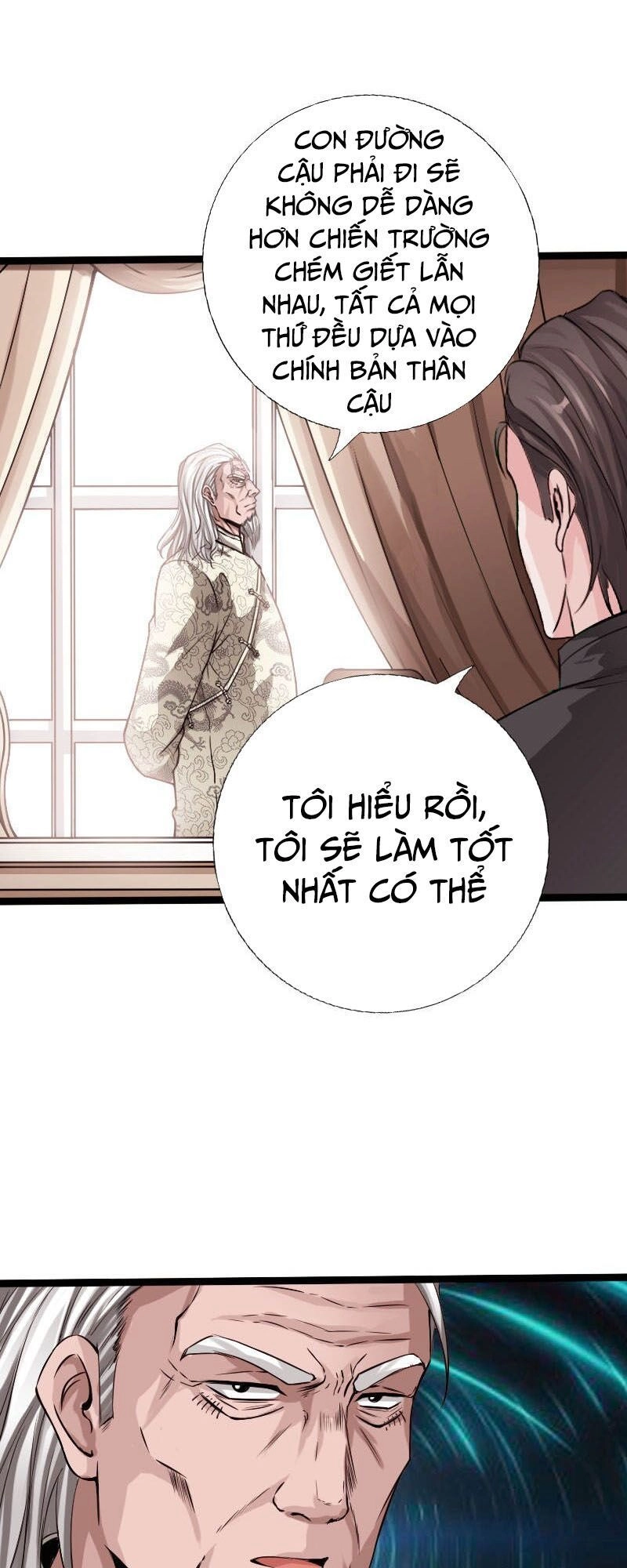 Tuyệt Phẩm Tà Thiếu Chapter 53 - 12
