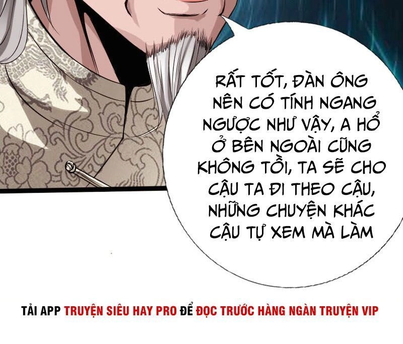 Tuyệt Phẩm Tà Thiếu Chapter 53 - 13