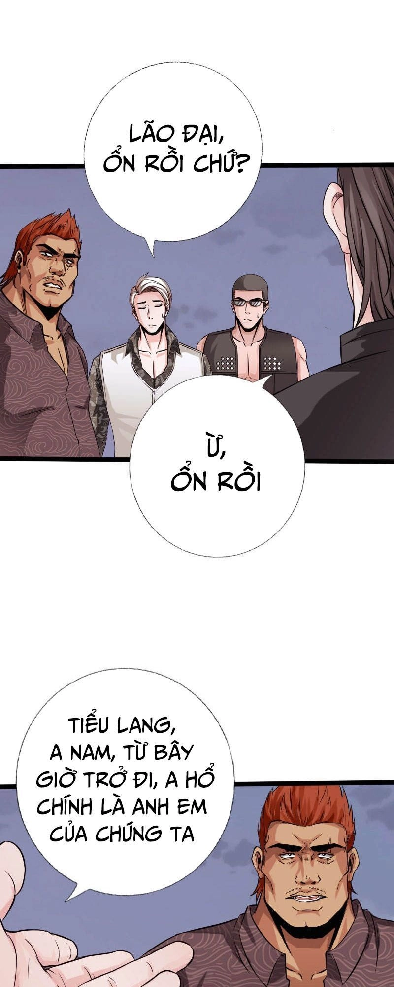 Tuyệt Phẩm Tà Thiếu Chapter 53 - 14