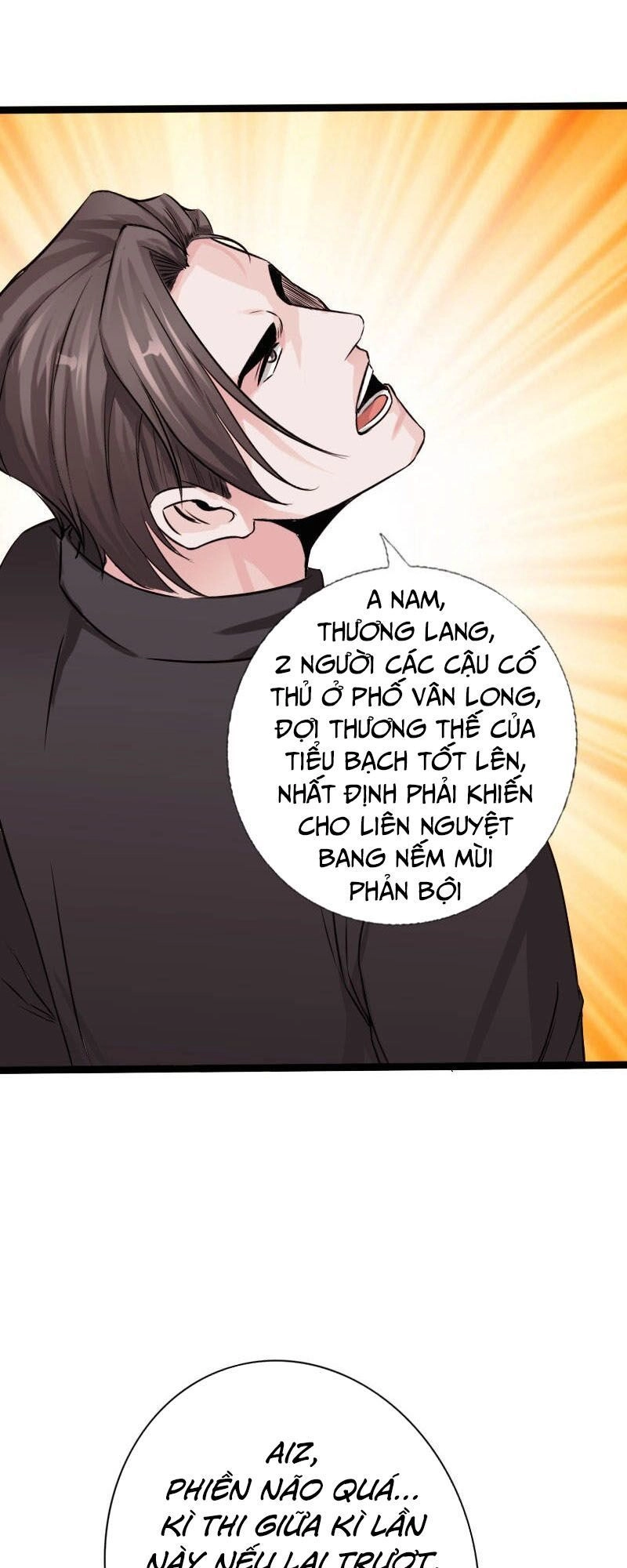 Tuyệt Phẩm Tà Thiếu Chapter 53 - 16