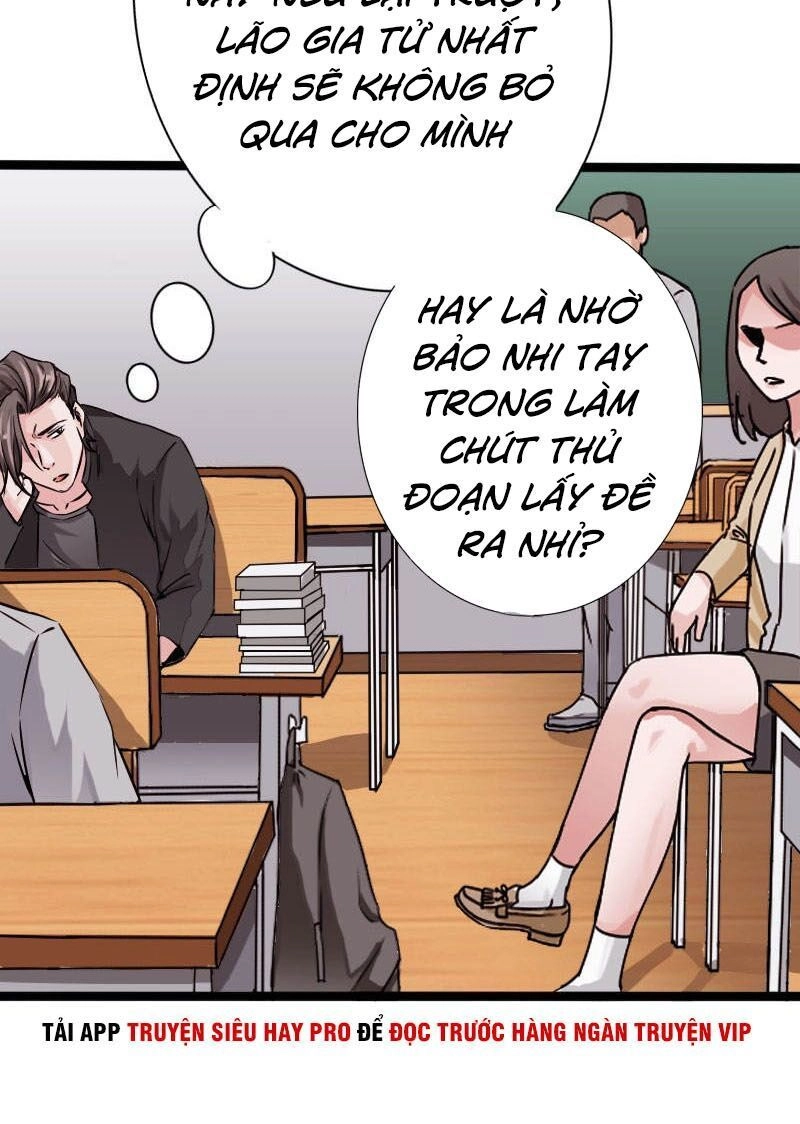 Tuyệt Phẩm Tà Thiếu Chapter 53 - 17