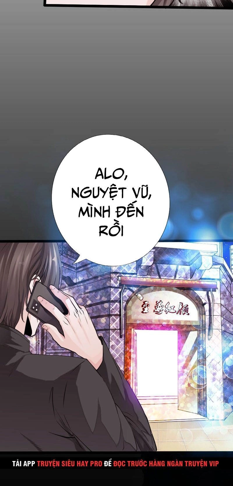 Tuyệt Phẩm Tà Thiếu Chapter 53 - 19