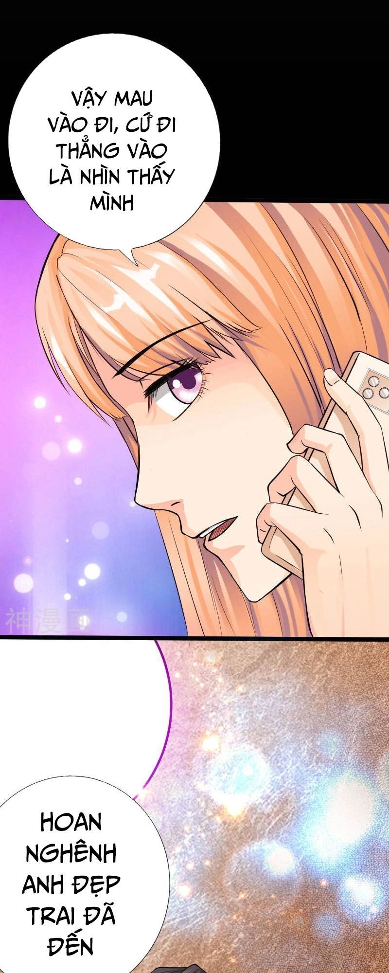 Tuyệt Phẩm Tà Thiếu Chapter 53 - 20
