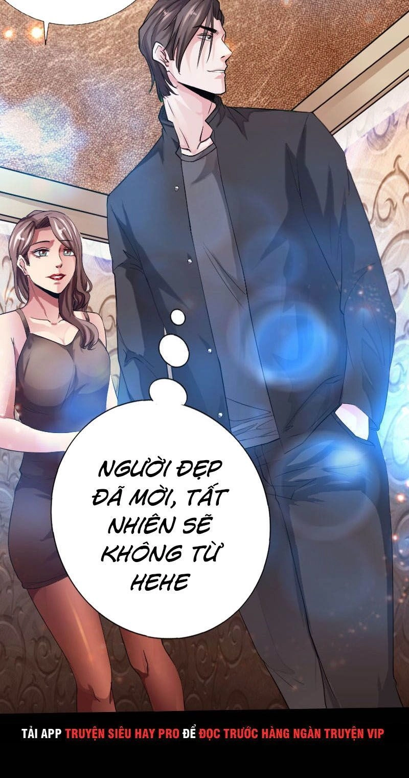 Tuyệt Phẩm Tà Thiếu Chapter 53 - 21