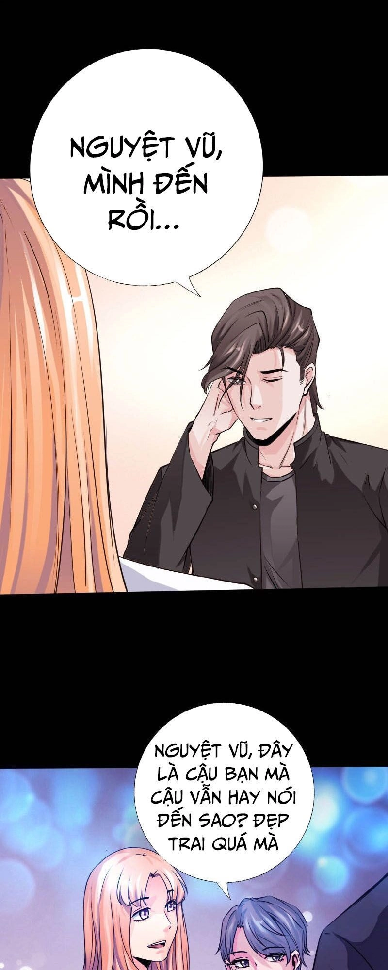 Tuyệt Phẩm Tà Thiếu Chapter 53 - 22