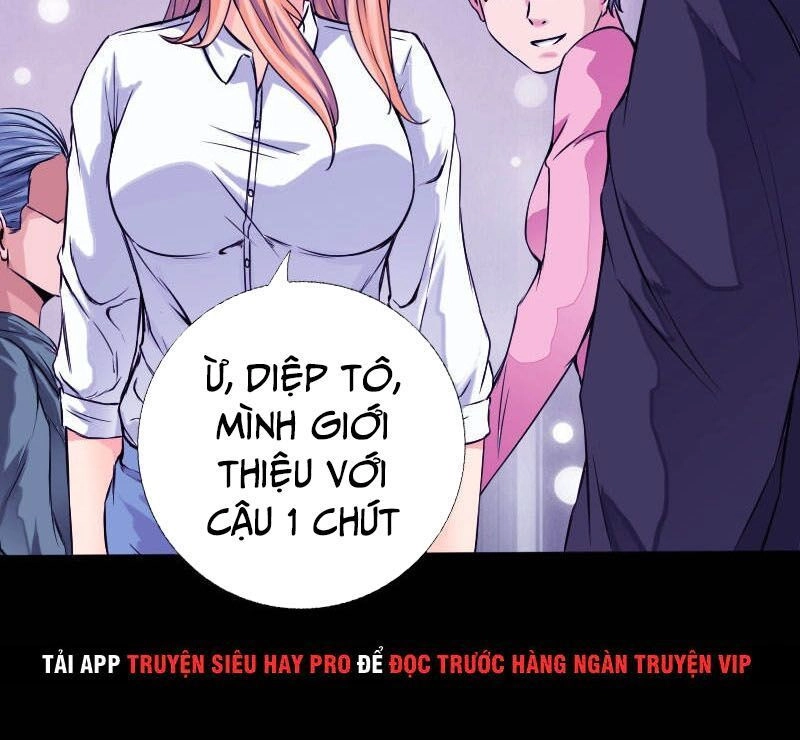 Tuyệt Phẩm Tà Thiếu Chapter 53 - 23