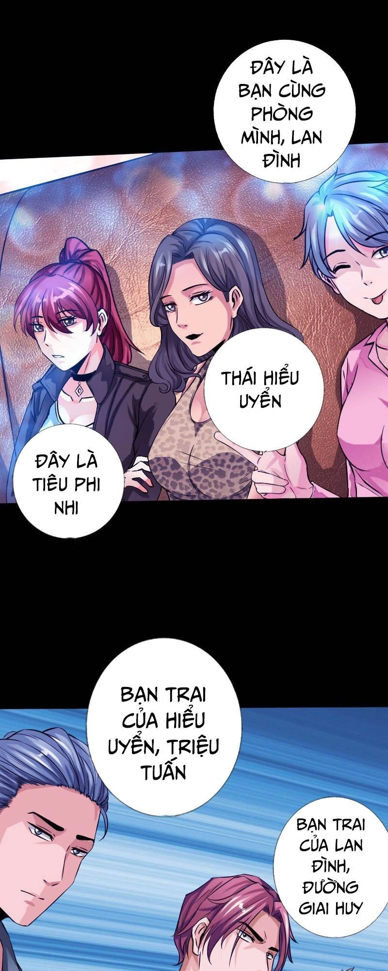 Tuyệt Phẩm Tà Thiếu Chapter 53 - 24