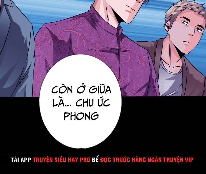Tuyệt Phẩm Tà Thiếu Chapter 53 - 25