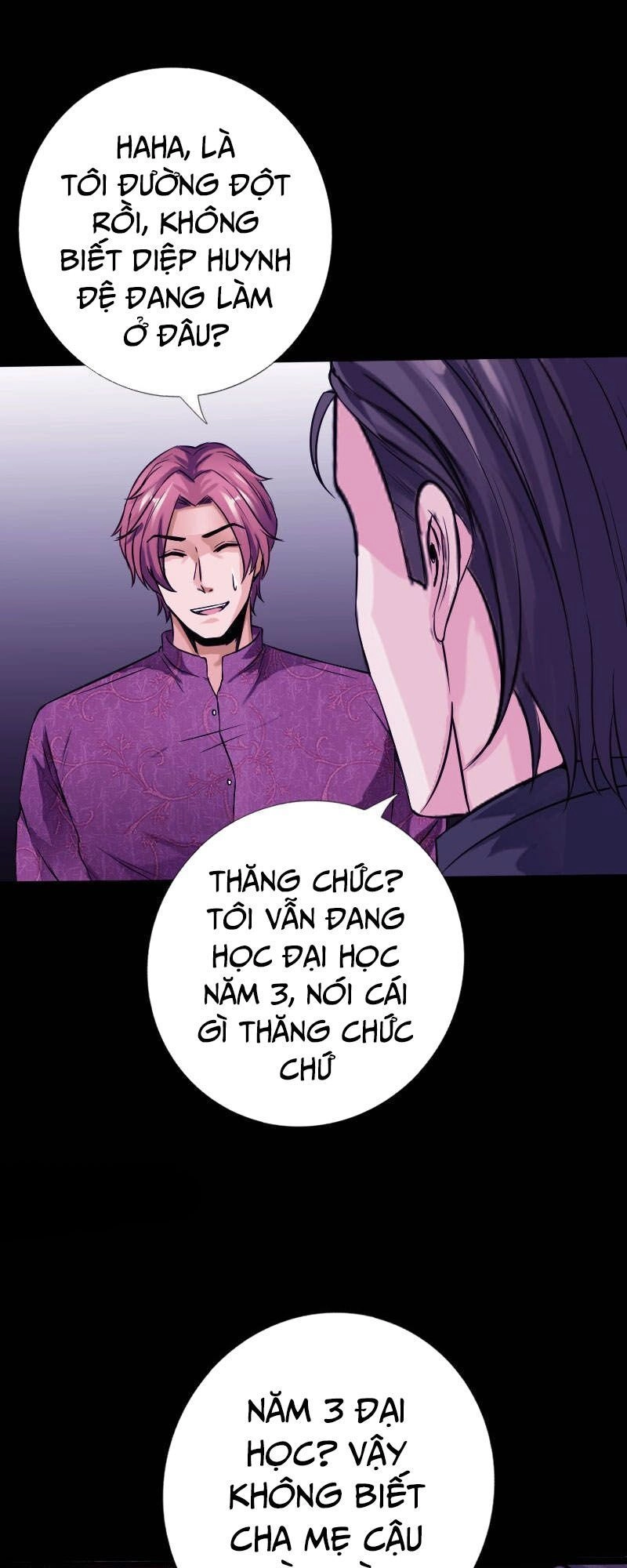 Tuyệt Phẩm Tà Thiếu Chapter 53 - 28