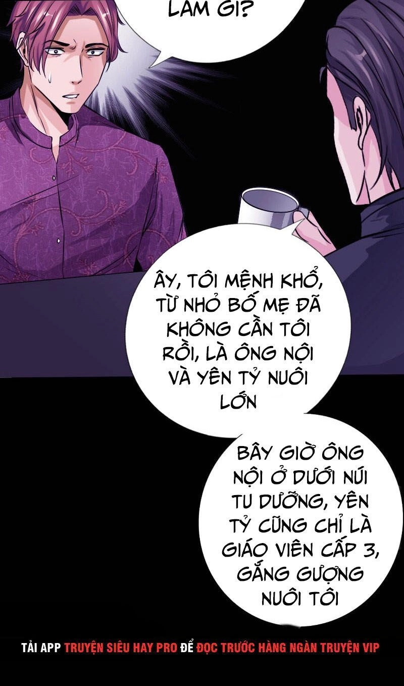 Tuyệt Phẩm Tà Thiếu Chapter 53 - 29