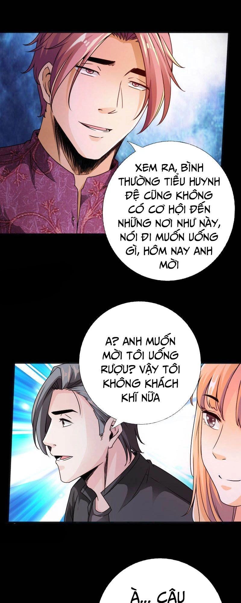 Tuyệt Phẩm Tà Thiếu Chapter 53 - 30
