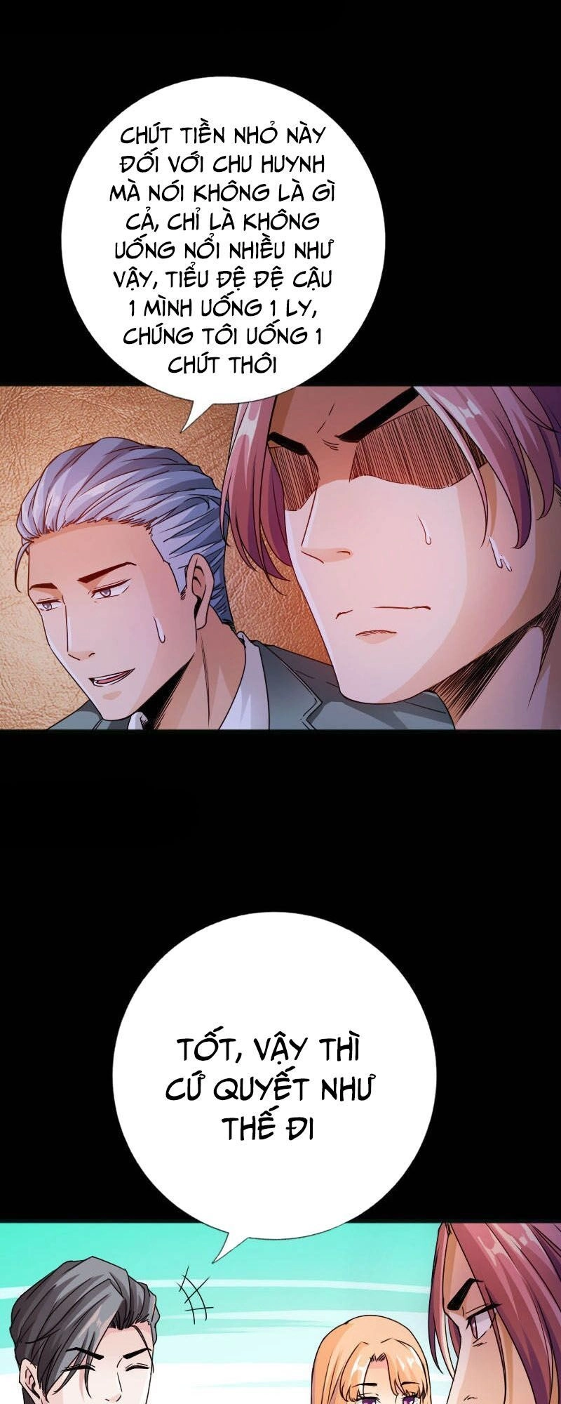 Tuyệt Phẩm Tà Thiếu Chapter 53 - 34
