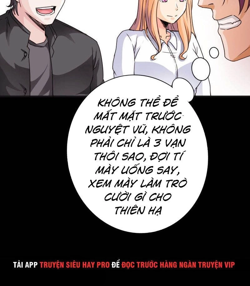 Tuyệt Phẩm Tà Thiếu Chapter 53 - 35