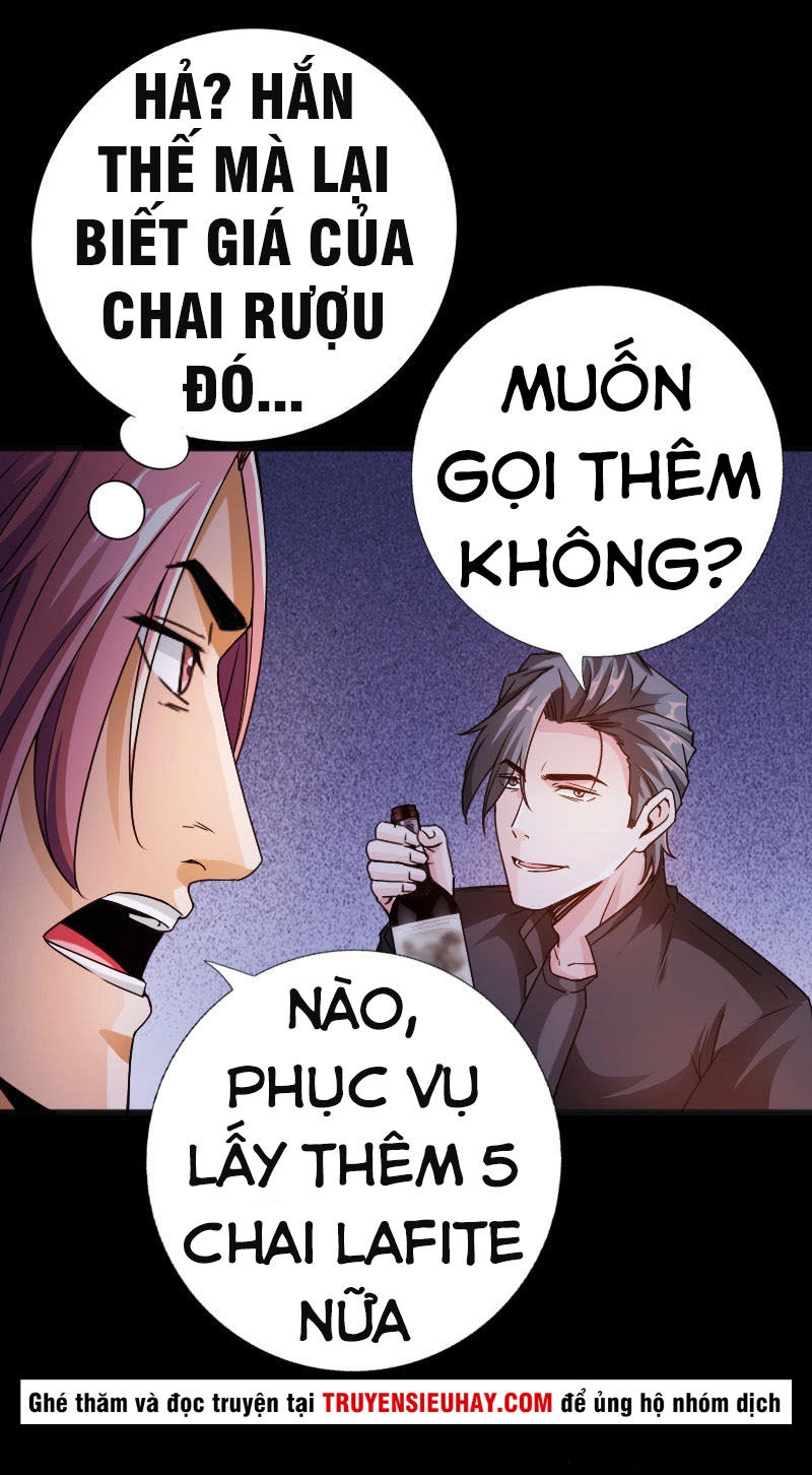 Tuyệt Phẩm Tà Thiếu Chapter 54 - 7