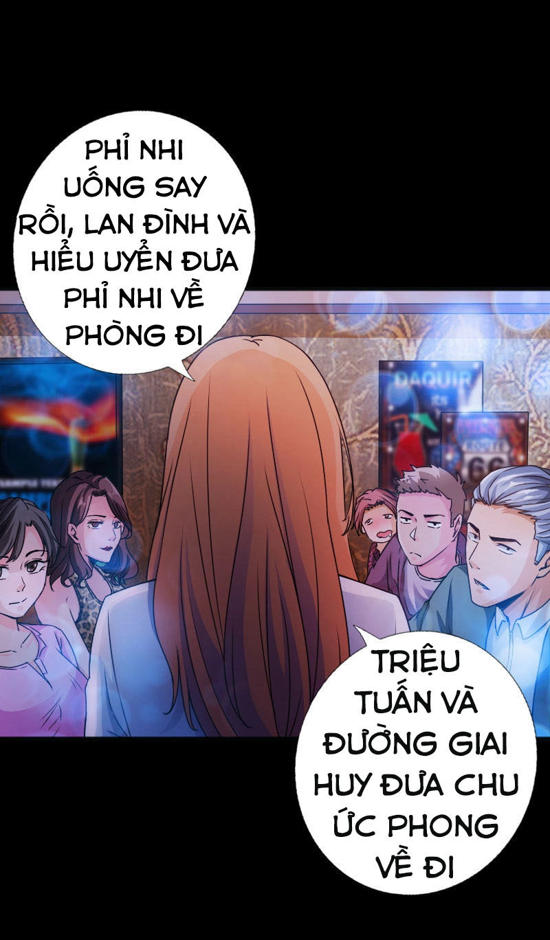 Tuyệt Phẩm Tà Thiếu Chapter 54 - 10
