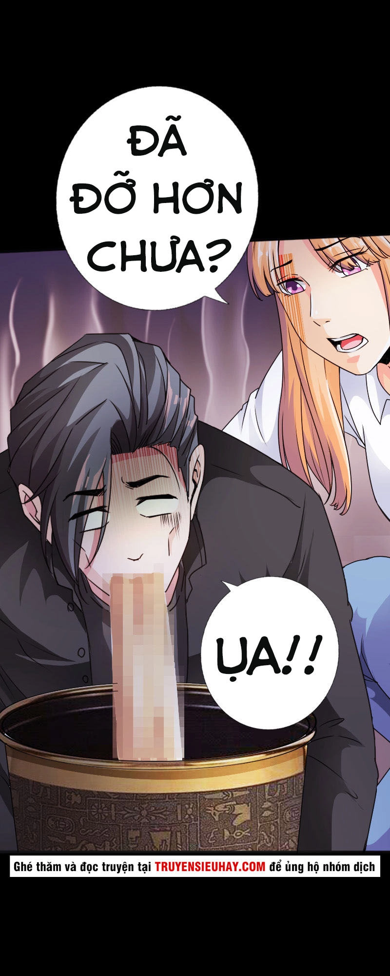 Tuyệt Phẩm Tà Thiếu Chapter 54 - 12