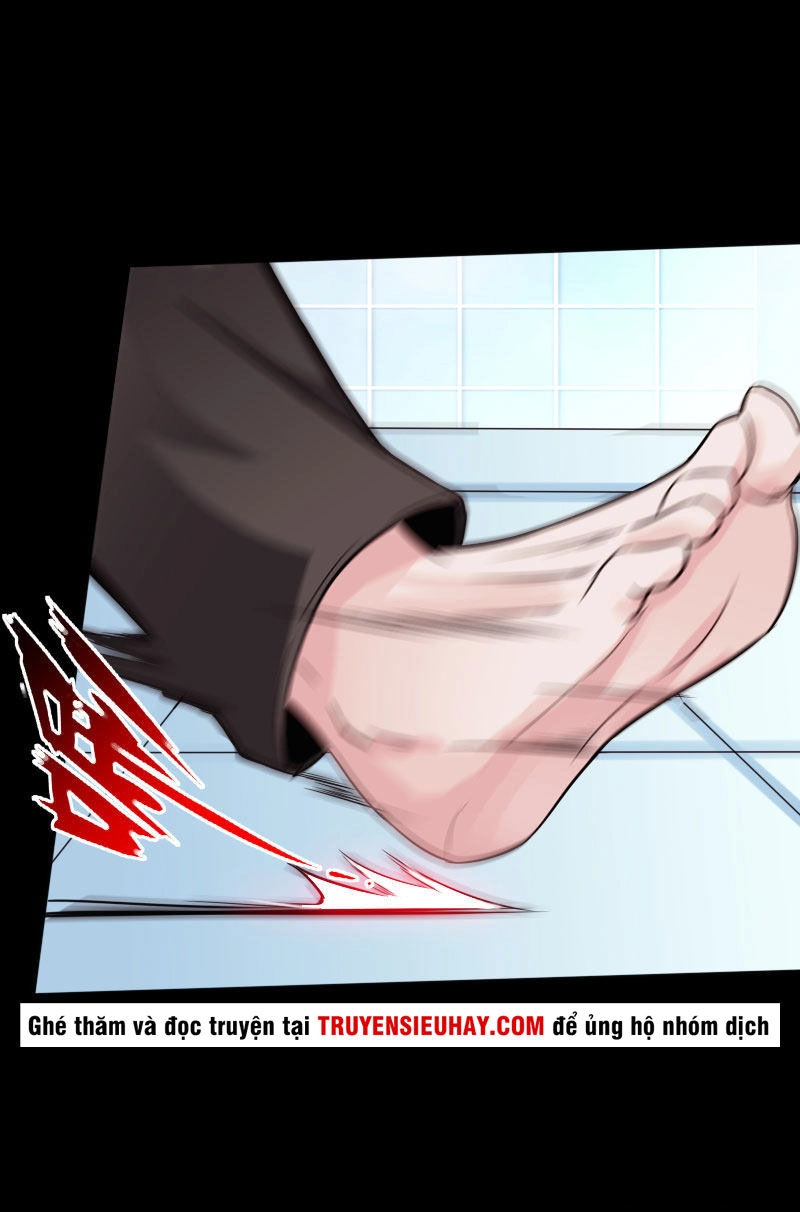 Tuyệt Phẩm Tà Thiếu Chapter 54 - 14