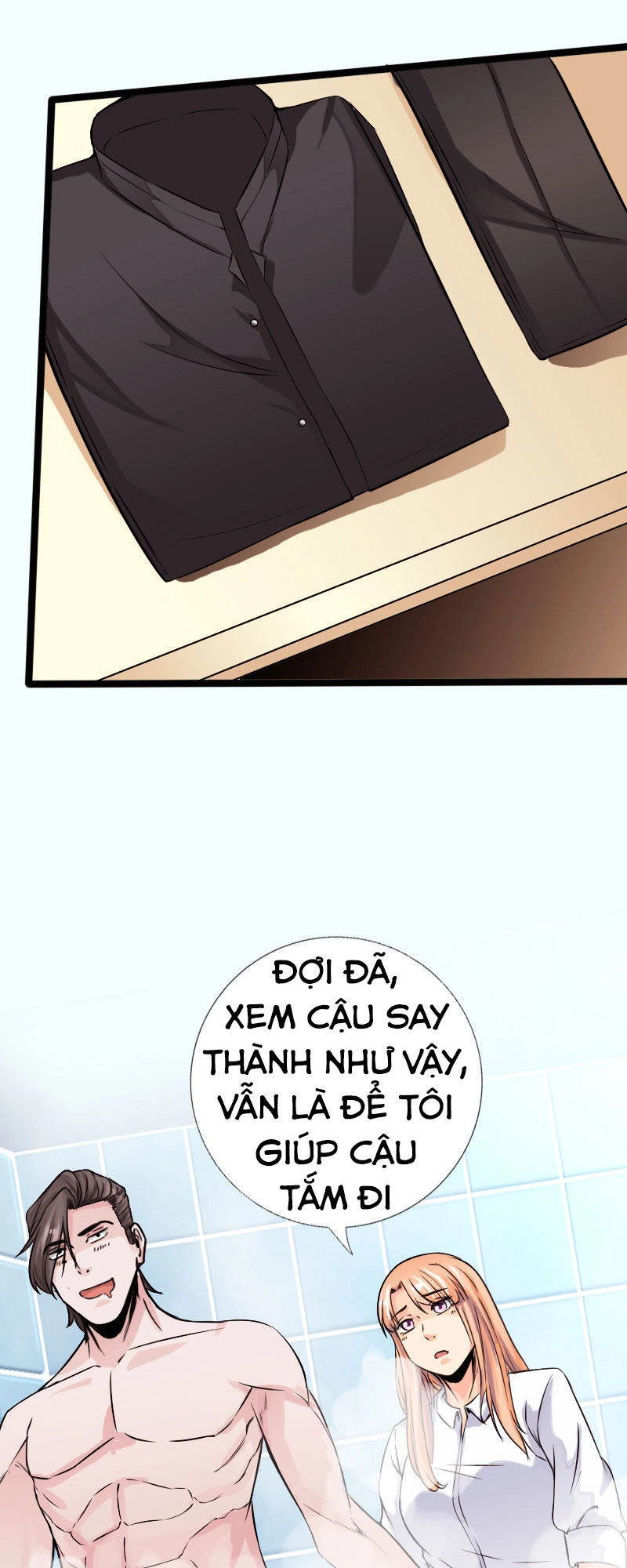 Tuyệt Phẩm Tà Thiếu Chapter 54 - 16