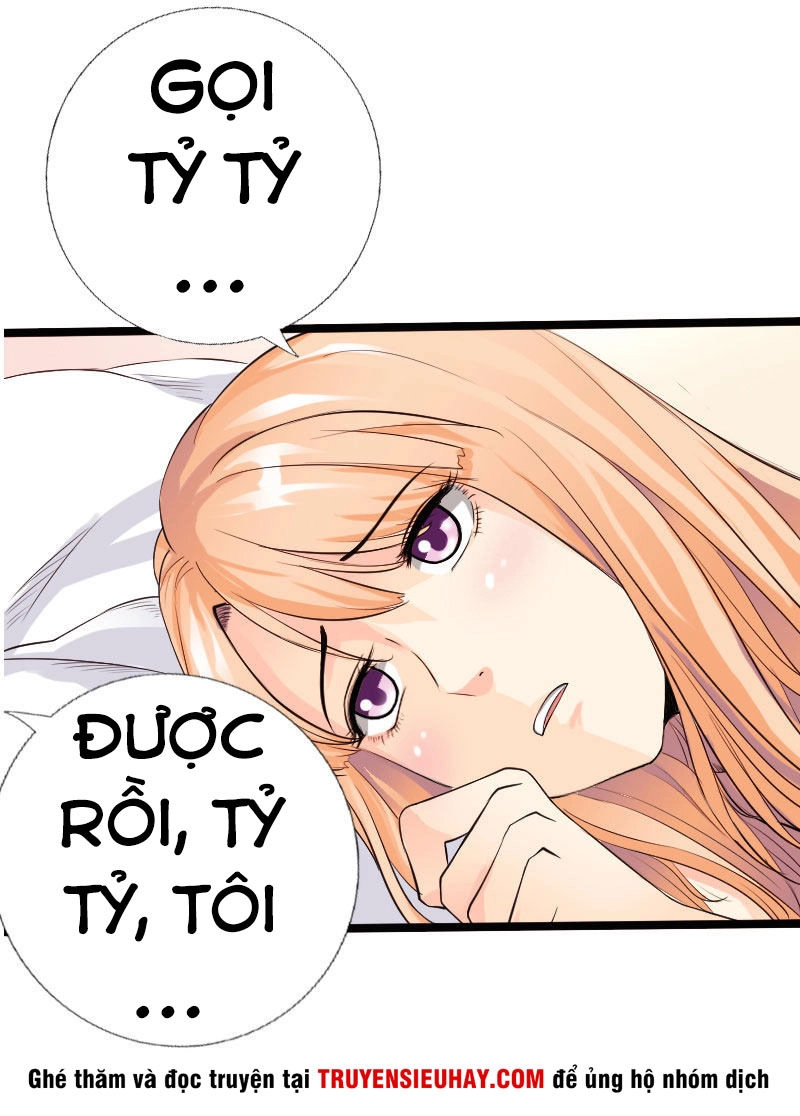 Tuyệt Phẩm Tà Thiếu Chapter 54 - 21