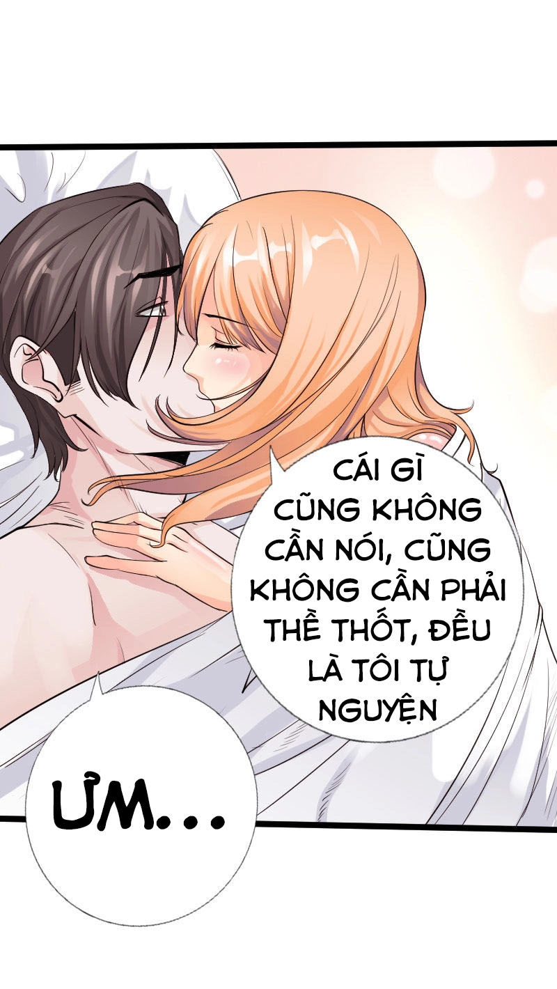 Tuyệt Phẩm Tà Thiếu Chapter 54 - 22