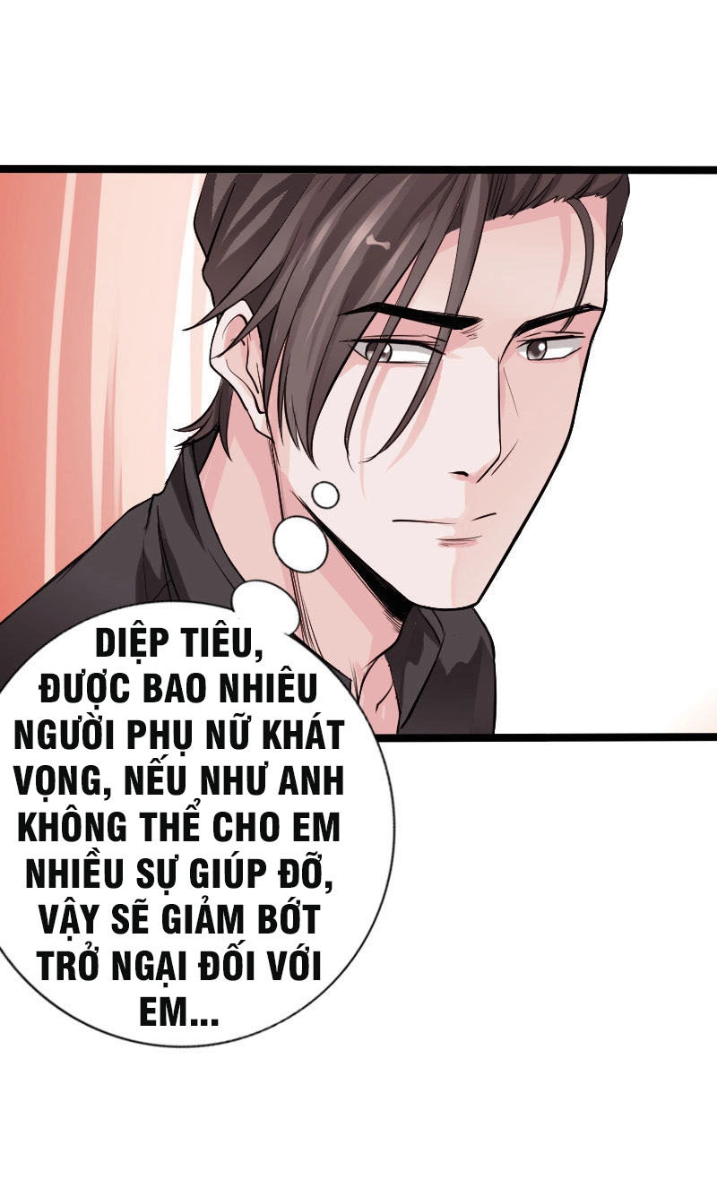 Tuyệt Phẩm Tà Thiếu Chapter 54 - 24