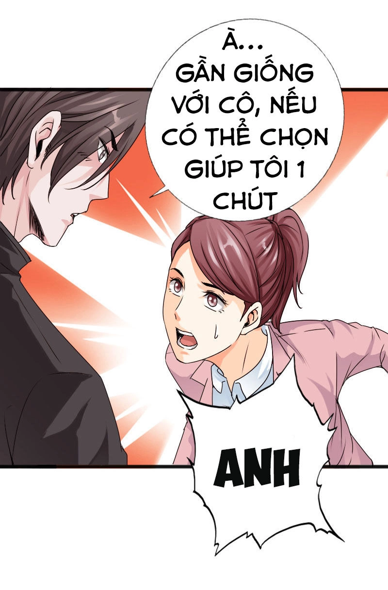 Tuyệt Phẩm Tà Thiếu Chapter 54 - 31