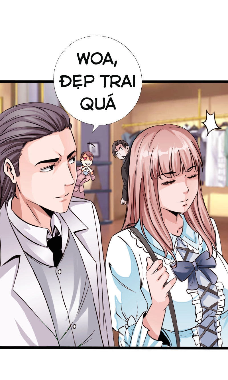 Tuyệt Phẩm Tà Thiếu Chapter 54 - 33