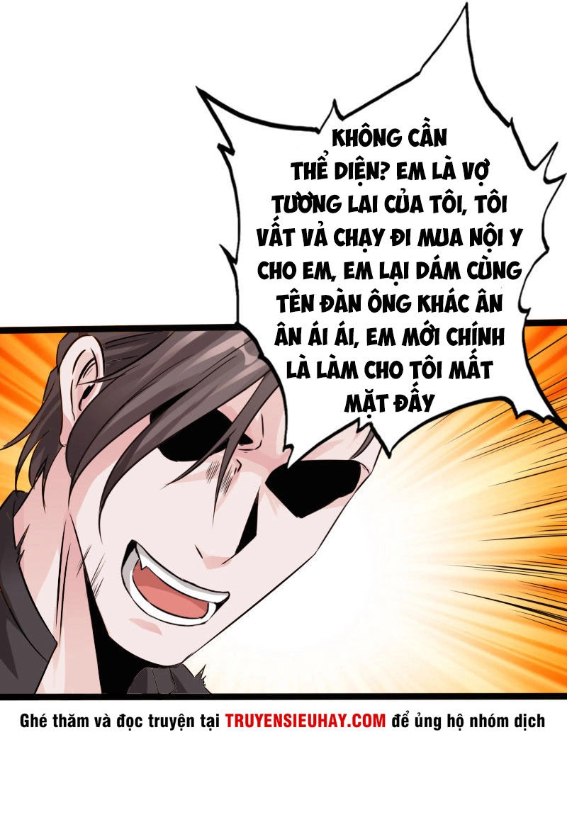 Tuyệt Phẩm Tà Thiếu Chapter 54 - 34