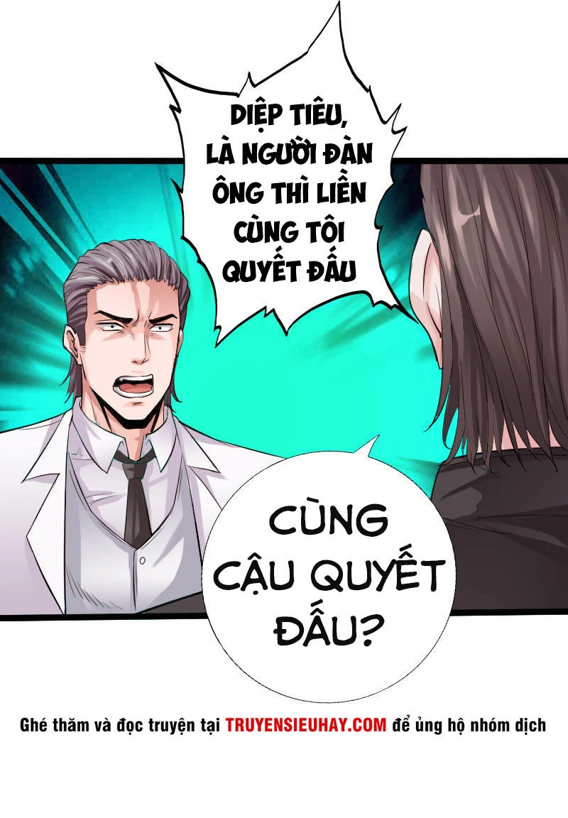 Tuyệt Phẩm Tà Thiếu Chapter 55 - 2