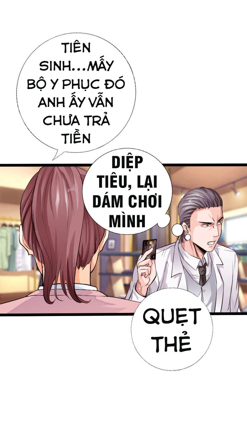 Tuyệt Phẩm Tà Thiếu Chapter 55 - 5