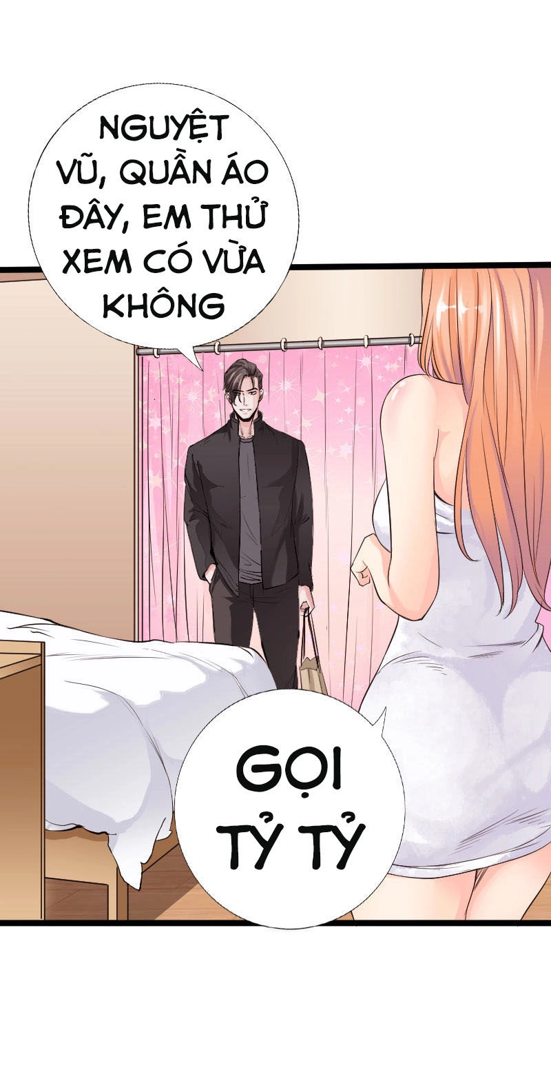 Tuyệt Phẩm Tà Thiếu Chapter 55 - 8