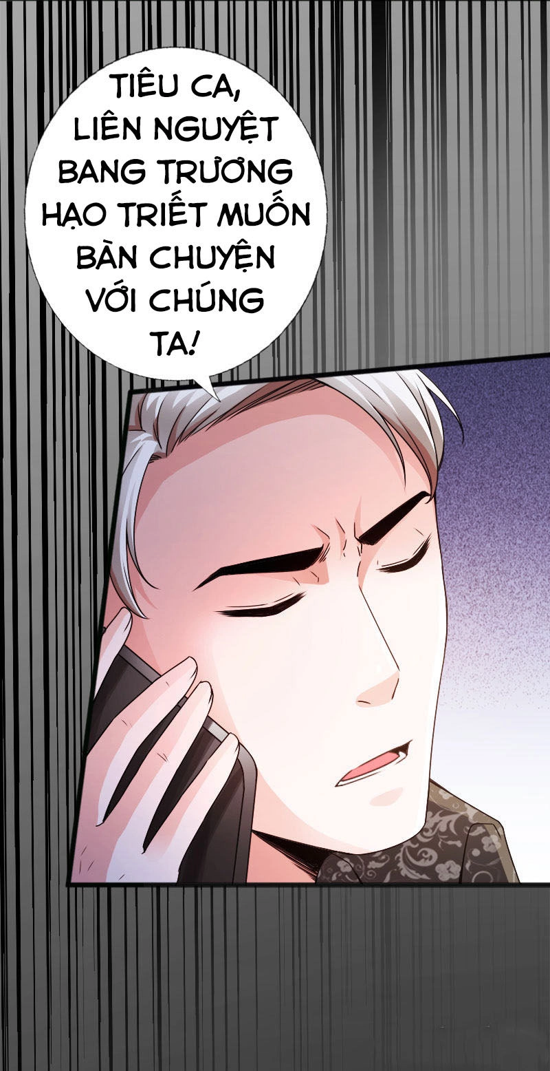 Tuyệt Phẩm Tà Thiếu Chapter 55 - 12