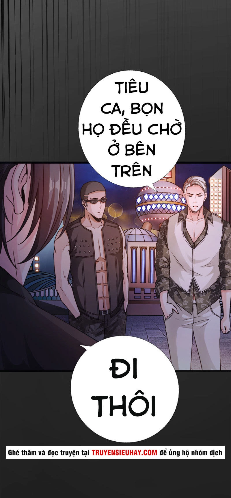 Tuyệt Phẩm Tà Thiếu Chapter 55 - 13