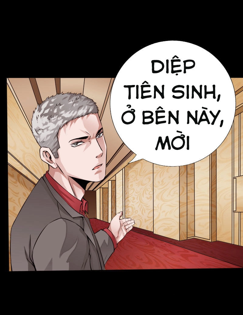 Tuyệt Phẩm Tà Thiếu Chapter 55 - 16