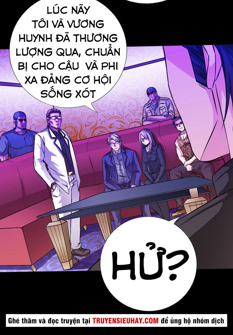 Tuyệt Phẩm Tà Thiếu Chapter 55 - 18
