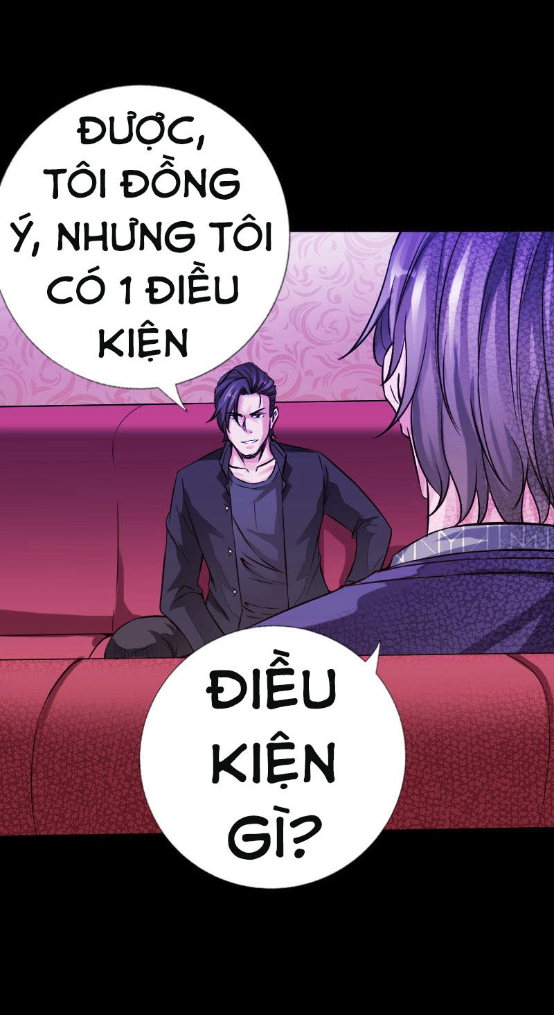 Tuyệt Phẩm Tà Thiếu Chapter 55 - 21