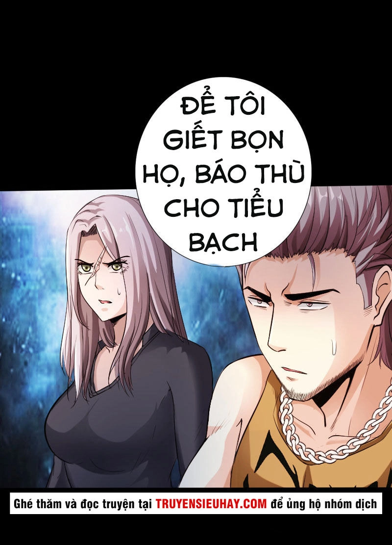 Tuyệt Phẩm Tà Thiếu Chapter 55 - 22