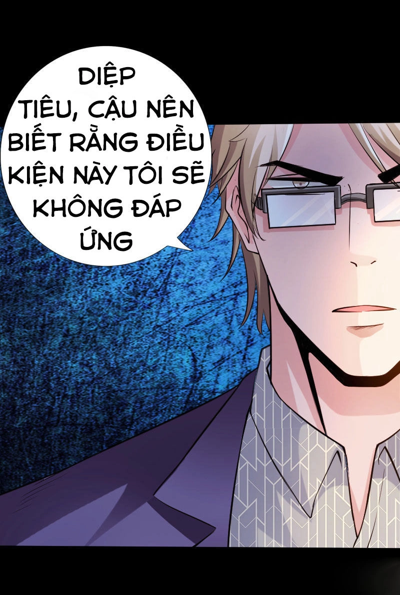 Tuyệt Phẩm Tà Thiếu Chapter 55 - 23