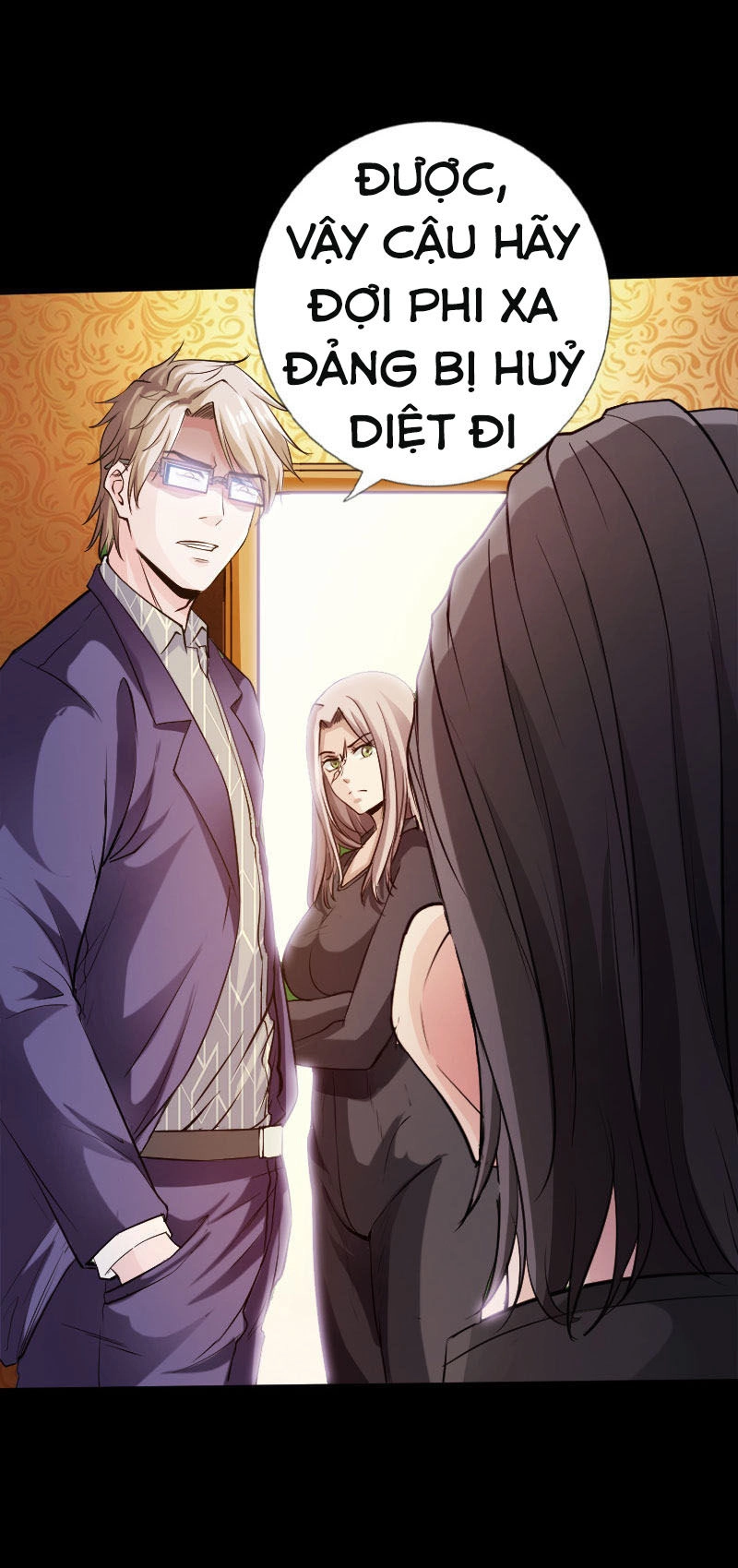Tuyệt Phẩm Tà Thiếu Chapter 55 - 25